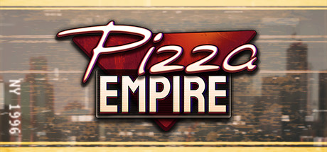 Pizza Empire cover art