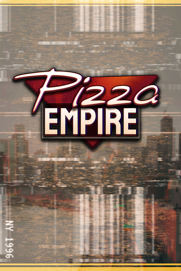 Steam portrait for Pizza Empire.