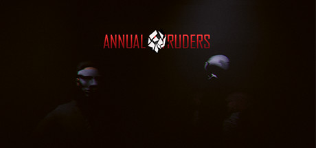 Annual Intruders cover art