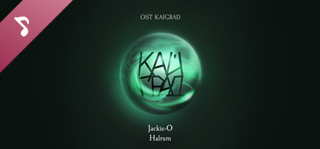 Kaigrad Soundtrack cover art