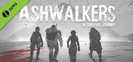 Ashwalkers Demo cover art