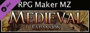 RPG Maker MZ - Medieval Expansion
