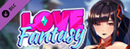 Love Fantasy - 18+ Content