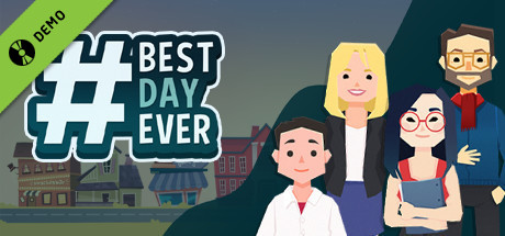 Best Day Ever Demo cover art