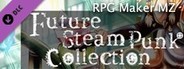 RPG Maker MZ - Future Steam Punk