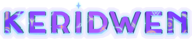 Keridwen Logo