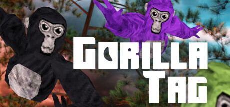 Gorilla Tag cover art