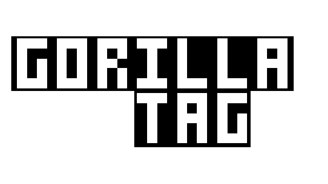 Gorilla Tag - Steam Backlog