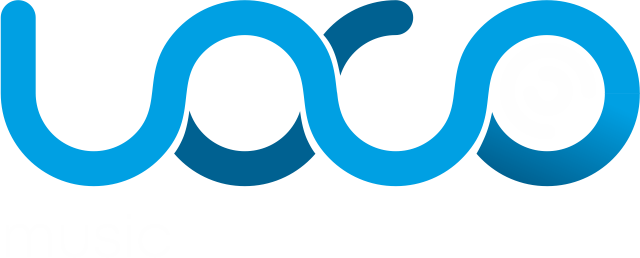 LOCO music Logo