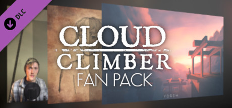 Cloud Climber - Fan Pack cover art