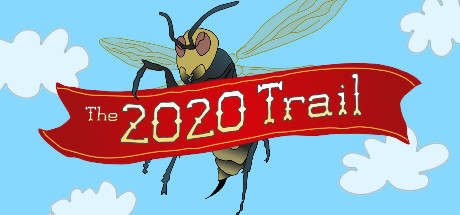 The 2020 Trail cover art