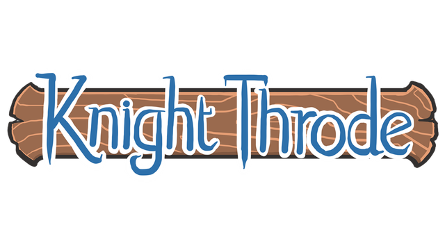 Knight Throde Logo