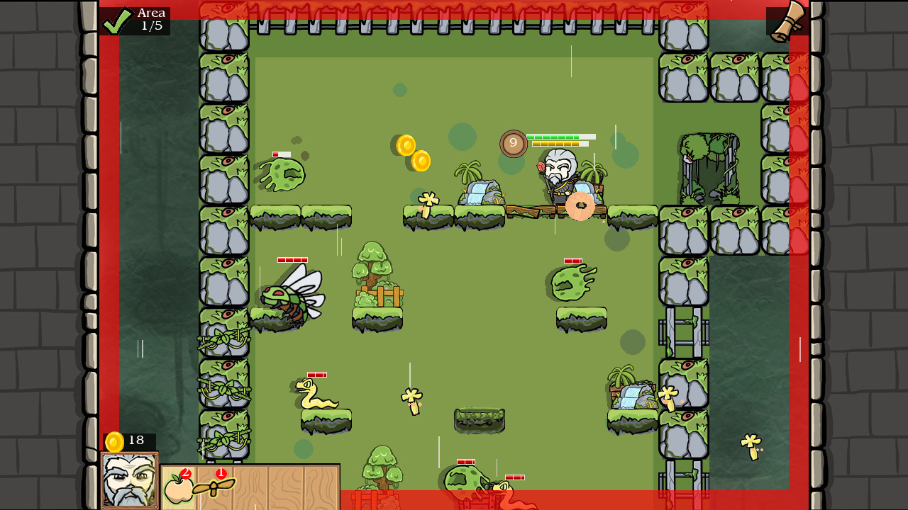 焕焕骑士(v7.4.4)