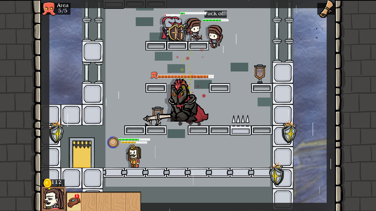 焕焕骑士(v7.4.4)