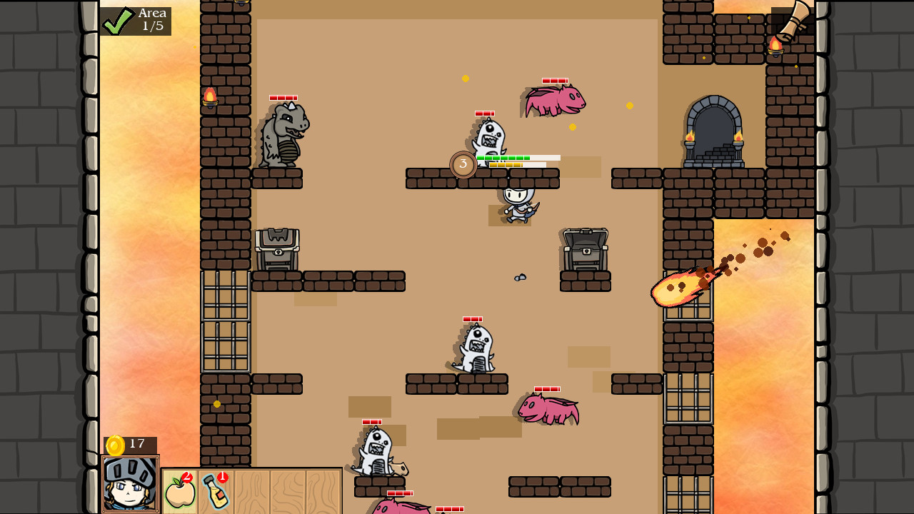 焕焕骑士(v7.4.4)