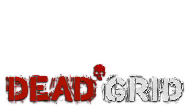 Dead Grid Logo