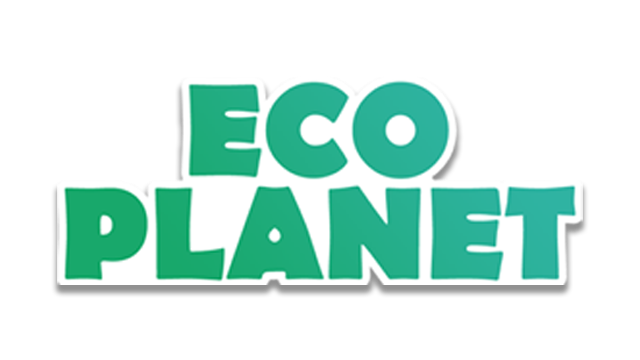 Ecoplanet Logo