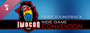 IWOCon 2021 Pirate Soundtrack