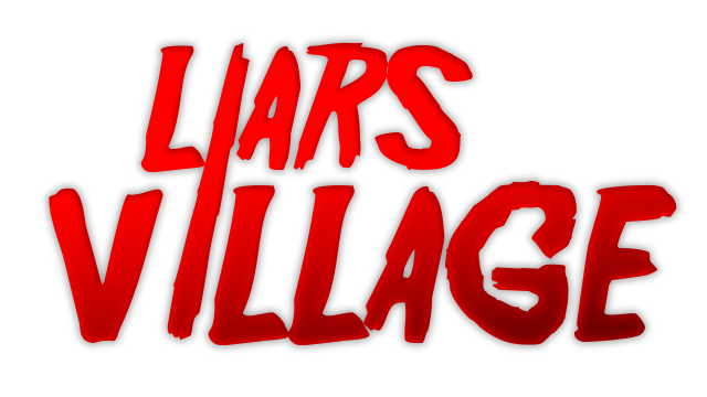Liars Village Logo