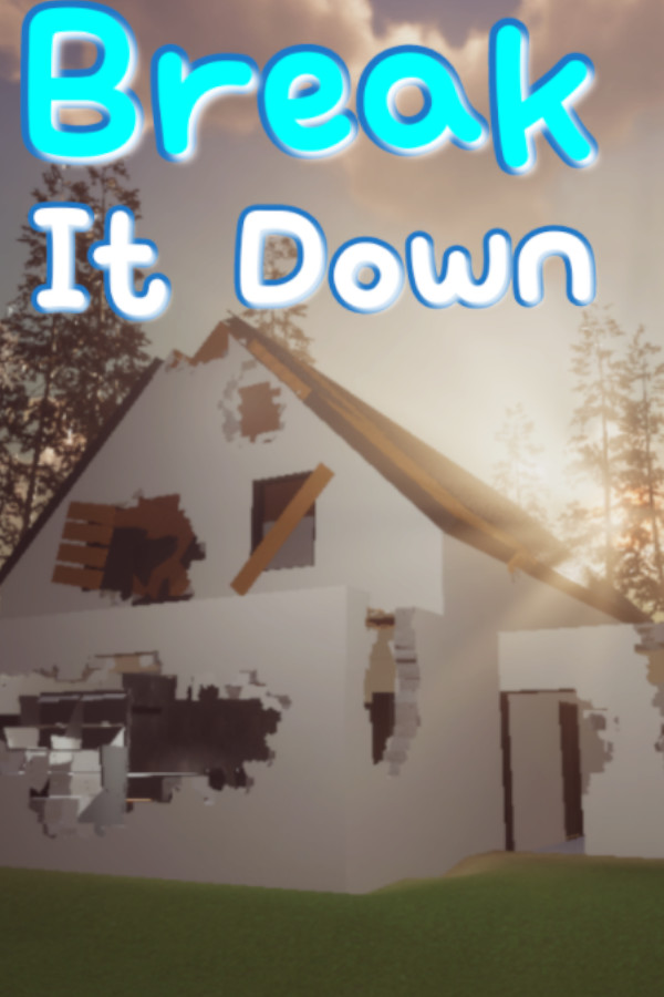 Break It Down for Steam in United States region