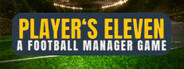 Player's Eleven - A Football Manager Game