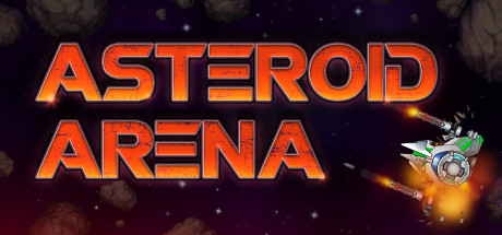 Asteroid Arena cover art