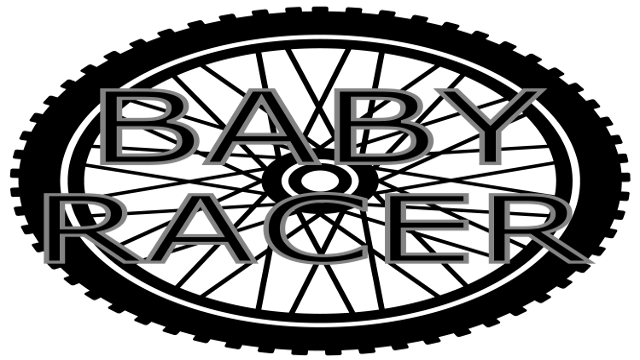 Baby Racer Logo