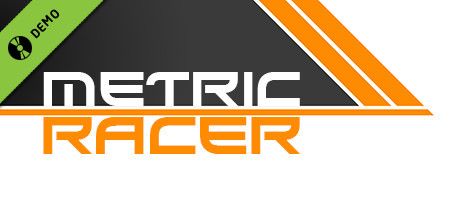 Metric Racer Demo cover art