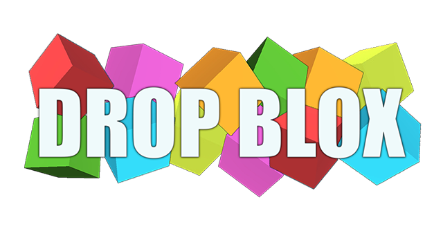 Drop Blox Logo