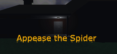 Appease the Spider cover art