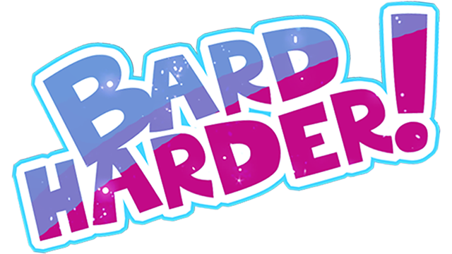 Bard Harder!- Backlog.rip