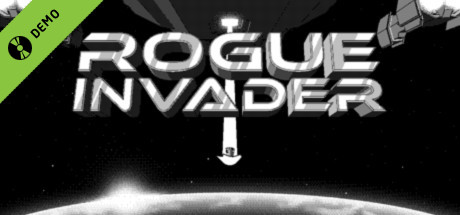 Rogue Invader Demo cover art