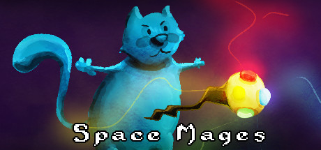 Space Mages: D33 cover art