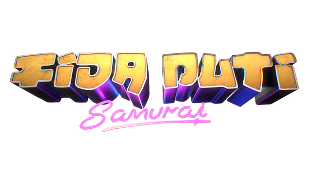 Fida Puti Samurai Logo