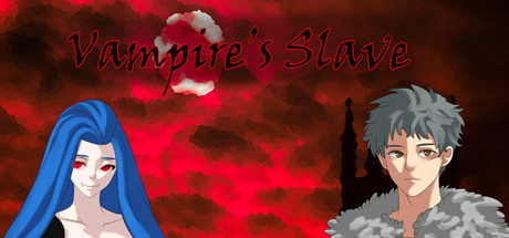 Vampire Slave cover art