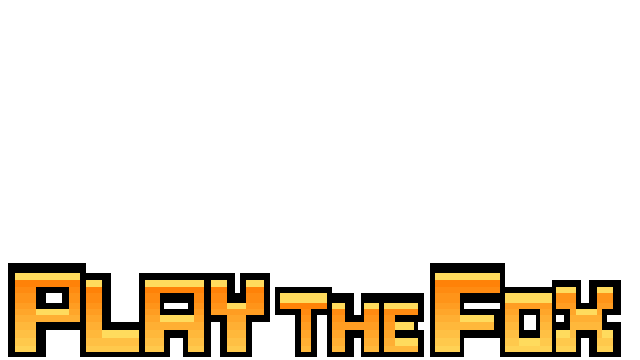 Play The Fox Logo
