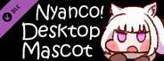 Nyanco Desktop Mascot : Nyanco-pet