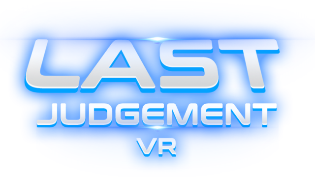Last Judgment - VR Logo