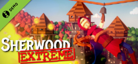 Sherwood Extreme Demo cover art