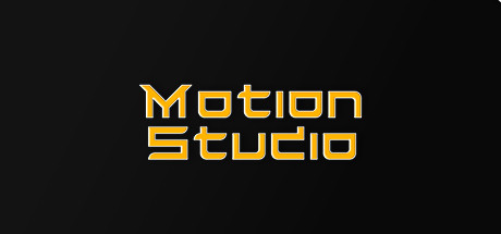 Motion Studio cover art