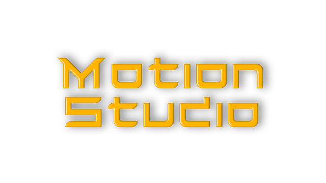Motion Studio Logo