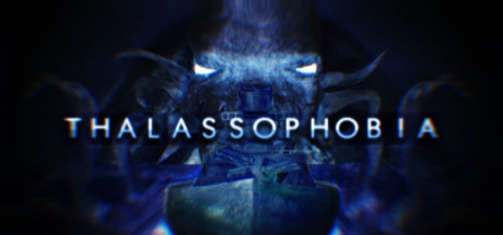 Thalassophobia cover art