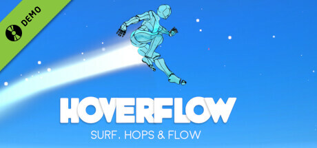 Hoverflow Demo cover art