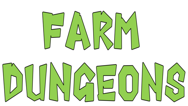 Farm Dungeons Logo