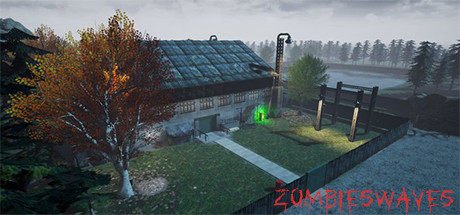View ZombiesWaves on IsThereAnyDeal