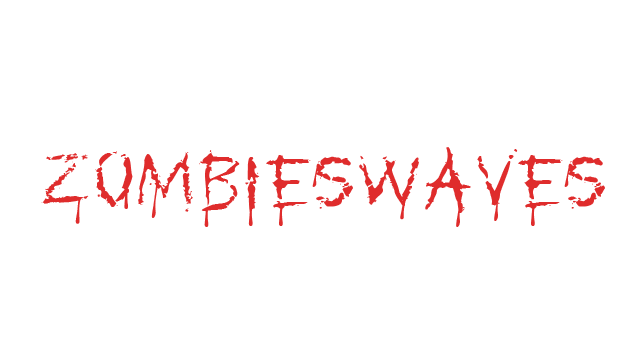 ZombiesWaves Logo