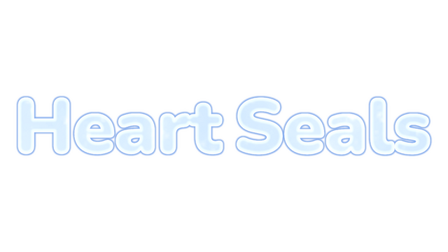 Heart Seals Logo