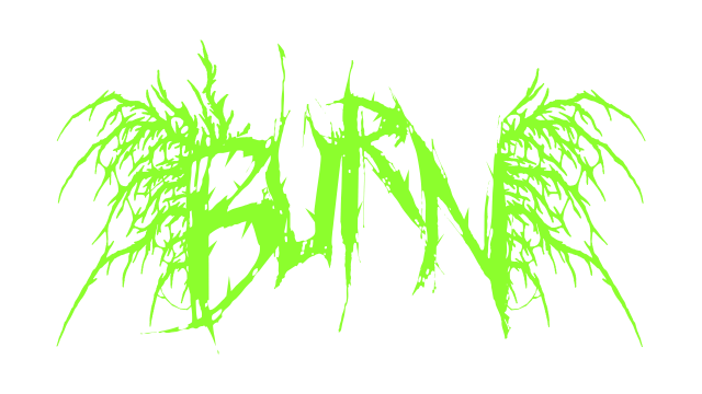 BURN Logo