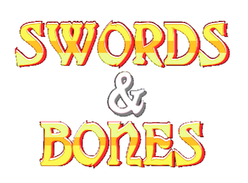 Swords & Bones Logo