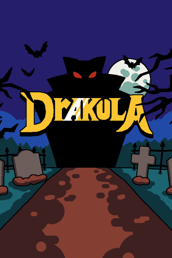 DrakulA for steam DrakulA for steam